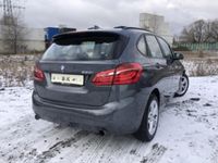 gebraucht BMW 220 Active Tourer i Aut. Navi,LED,HiFi,Sitzh,PDC