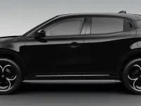 Neu Alfa Romeo Junior Edizione Speciale 145 PS (106 kW) 2026 Nero tortona SUV