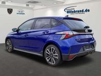 gebraucht Hyundai i20 1.0 T-GDI 48V-Hybrid N Line