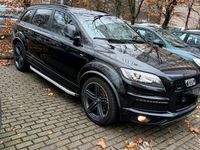 gebraucht Audi Q7 