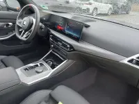 Gebraucht BMW M340 M Sport 374 PS (275 kW) 2025 Skyscraper grau metallic Limousine