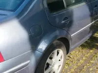 Gebraucht VW Bora 100 PS (73 kW) 2005 Blau Kleinwagen