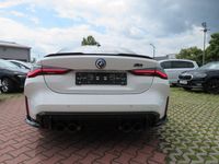 Gebraucht BMW M4 Competition Edition 510 PS (375 kW) 2023 Weiß Coupé