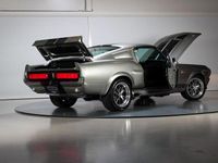 Gebraucht Ford Mustang 1967 Grau