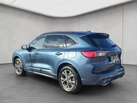 Gebraucht Ford Kuga ST-Line 224 PS (164 kW) 2022 Chrome blue metallic SUV