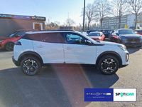 Gebraucht Peugeot 2008 Allure 101 PS (74 kW) 2025 Weiß SUV