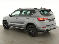 Neu Cupra Ateca 150 PS (110 kW) 2026 Graphite grau metallic SUV