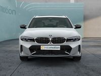 Gebraucht BMW M340 334 PS (245 kW) 2024 Grau Limousine