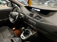 Gebraucht Renault Mégane III 131 PS (96 kW) 2011 Blau Limousine