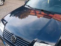 gebraucht VW Bora 