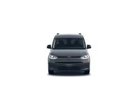 Gebraucht VW Caddy Style 122 PS (89 kW) 2025 Pure grey Van / Kleinbus