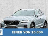 Gebraucht Volvo XC60 Core 197 PS (144 kW) 2024 SUV