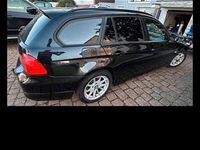 Używany BMW 320 163 KM (119 kW) 2012 Czarny Kombi