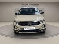 Gebraucht VW T-Roc Goal 116 PS (85 kW) 2025 Grau SUV