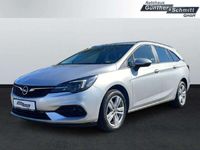 gebraucht Opel Astra Edition Start/Stop