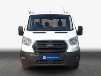 Gebraucht Ford Transit 131 PS (96 kW) 2022 Weiß