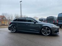 gebraucht Audi RS3 2019 OPF Gewinde KW V3 ACC NAVI SHZ