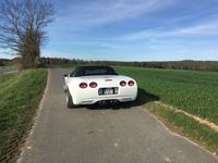 gebraucht Corvette C5 5.7 Cabrio A Automatik A