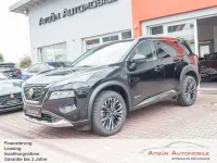 Gebraucht Nissan X-Trail Tekna 213 PS (156 kW) 2025 Schwarz SUV