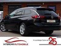 Gebraucht Opel Insignia Innovation 170 PS (125 kW) 2017 Onyx schwarz Kombi