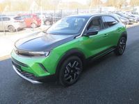 Gebraucht Opel Mokka-e Elegance 100 kW (136 PS) 2022 Matcha green SUV