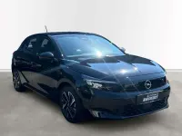 Gebraucht Opel Corsa Edition 101 PS (74 kW) 2026 Karbon schwarz Kleinwagen