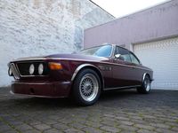 Gebraucht BMW 3.0CSL Sport Line 272 PS (200 kW) 1973 Blau