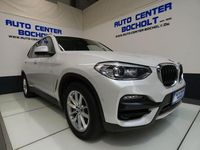 Gebraucht BMW X3 Advantage 265 PS (194 kW) 2020 Weiß SUV