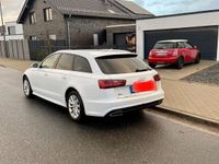 gebraucht Audi A6 2.0 TDI ultra