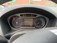 Gebraucht Ford Mondeo Trend 140 PS (102 kW) 2008 Schwarz Limousine