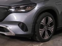 Gebraucht Mercedes EQE350 214 kW (292 PS) 2024 SUV
