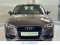gebraucht Audi A3 Sportback attraction/Navi