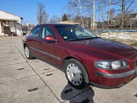 Gebraucht Volvo S60 140 PS (102 kW) 2002 Limousine