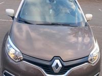 Gebraucht Renault Captur 119 PS (87 kW) 2014 Braun SUV