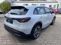 Neu Honda ZR-V Hybrid 143 PS (105 kW) 2025 Diamond dust pearl SUV