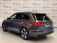 Gebraucht Audi Q7 S-Line 272 PS (200 kW) 2015 Daytonagrau SUV