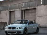 gebraucht BMW 320 Cabriolet 