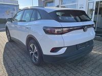 Gebraucht VW ID.4 Pure 108 kW (148 PS) 2022 Gletscherweiss SUV