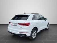 gebraucht Audi Q3 2.0 quattro