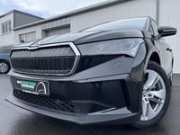 Gebraucht Skoda Enyaq iV 131 kW (179 PS) 2024 Schwarzmagic SUV