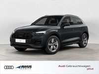 Gebraucht Audi Q5 Advanced Plus 163 PS (119 kW) 2023 SUV