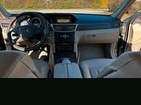 Gebraucht Mercedes 250 204 PS (150 kW) 2011 Braun Limousine