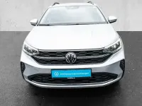 Neu VW Taigo Life 116 PS (85 kW) 2026 Reflexsilber metallic SUV