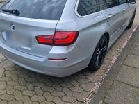 gebraucht BMW 520 D Luxury