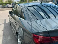 Gebraucht Audi A3 Ambiente 150 PS (110 kW) 2020 Grau Limousine