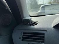 Gebraucht Opel Astra Edition 105 PS (77 kW) 2005 Grau Coupé