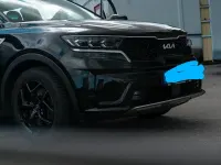 Gebraucht Kia Sorento Platinum 201 PS (147 kW) 2023 Schwarz SUV