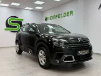 Gebraucht Citroën C5 Aircross Live 131 PS (96 kW) 2019 Schwarz SUV