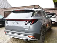 Neu Hyundai Tucson Prime 239 PS (175 kW) 2026 Grau SUV