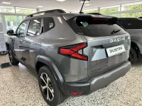 Neu Dacia Duster Journey 114 PS (83 kW) 2026 Dolomitgrau SUV